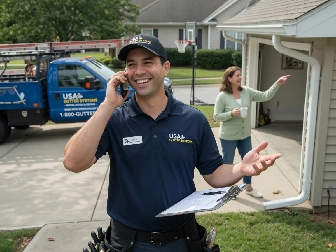 Gutter Installation Lacombe, LA FAQs